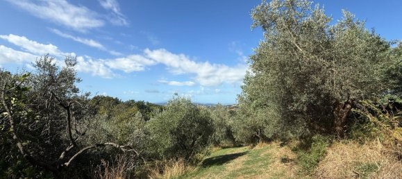 Grundstück in Manciano, Italy, Nr. 345083 13