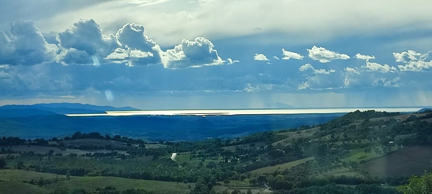 Grundstück in Manciano, Italy, Nr. 345083