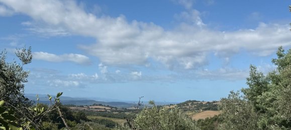 Grundstück in Manciano, Italy, Nr. 345083 18