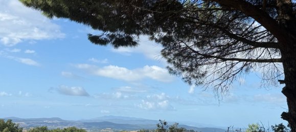 Grundstück in Manciano, Italy, Nr. 345083 9