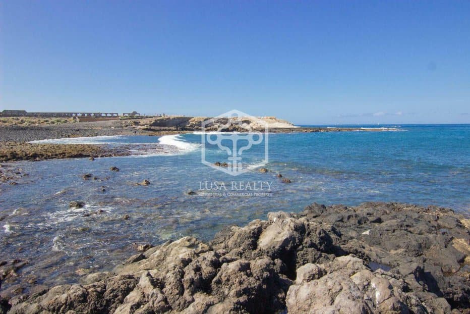 Villa in Guia de Isora, Spain, Nr. 13775