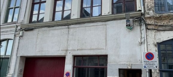 6 Schlafzimmer Büro in Valenciennes, France, Nr. 64234 7