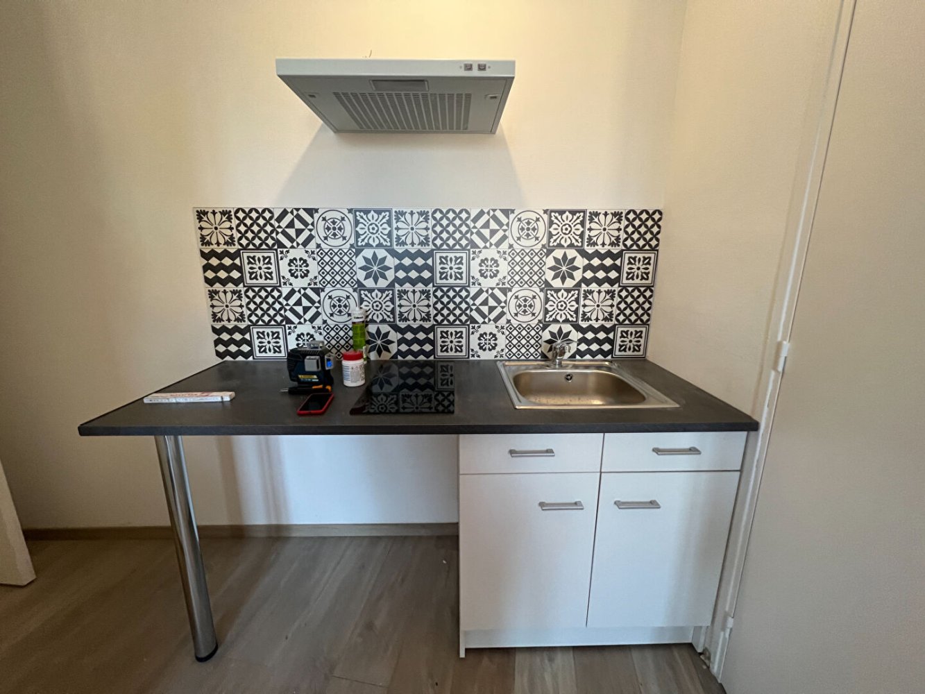 6 Schlafzimmer Büro in Valenciennes, France, Nr. 64234