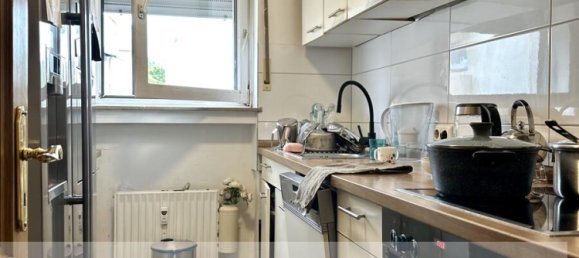 Квартира с 2 спальнями в Веттерау, Германия № 368696 4