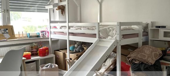 Квартира с 2 спальнями в Веттерау, Германия № 368696 5