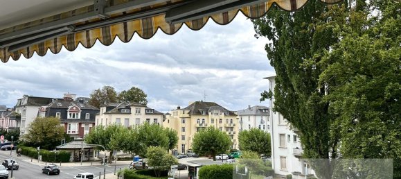 Квартира с 2 спальнями в Веттерау, Германия № 368696 6