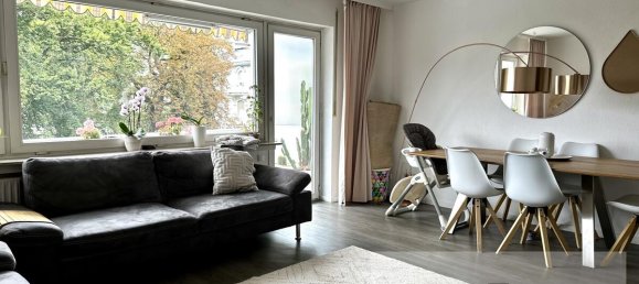 Квартира с 2 спальнями в Веттерау, Германия № 368696 2