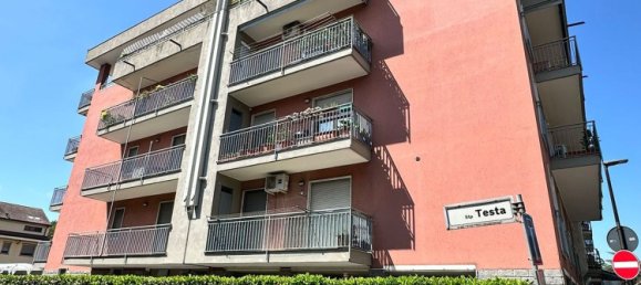 3 Schlafzimmer Wohnung in Novara, Italy, Nr. 316772 20