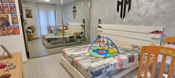 3 Schlafzimmer Wohnung in Novara, Italy, Nr. 316772 12