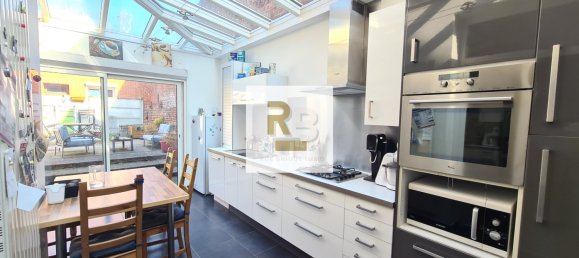 3 غرف نوم منزل في Lievin, France رقم 240299 6