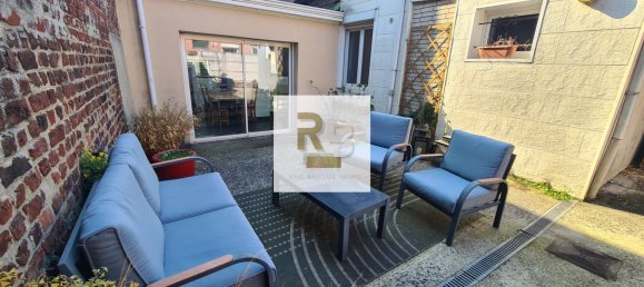 3 غرف نوم منزل في Lievin, France رقم 240299 5