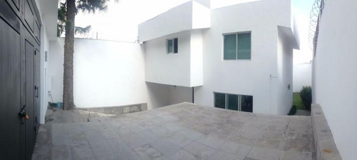 3 غرف نوم منزل في Ciudad Lopez Mateos, Mexico رقم 210694