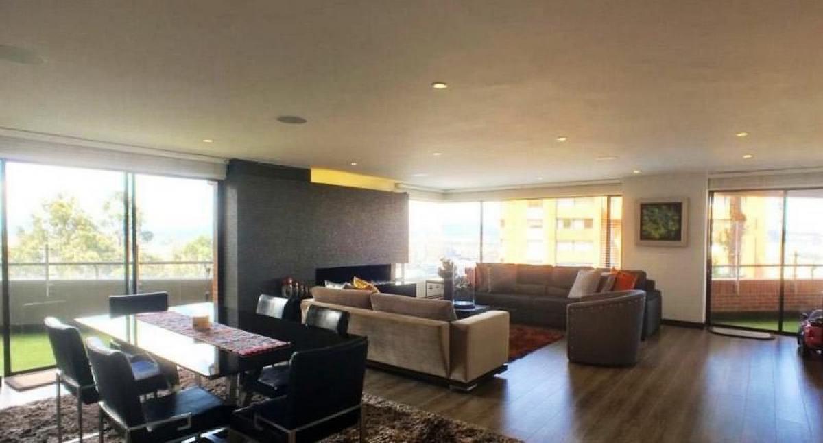 Casa T3 em Bogota, Colombia N.º 14509