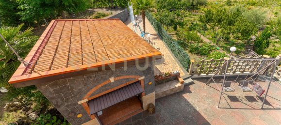 11 غرف نوم فيلا في Biancavilla, Italy رقم 323896 20