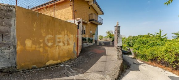 11 غرف نوم فيلا في Biancavilla, Italy رقم 323896 6