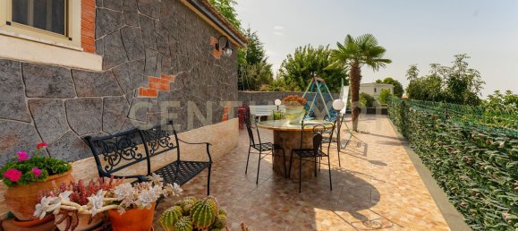 11 غرف نوم فيلا في Biancavilla, Italy رقم 323896 21