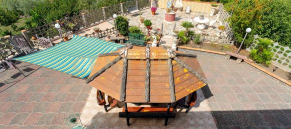 11 غرف نوم فيلا في Biancavilla, Italy رقم 323896 13