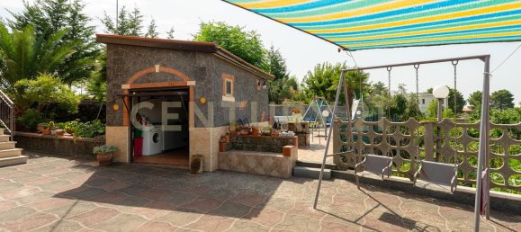 11 غرف نوم فيلا في Biancavilla, Italy رقم 323896 16