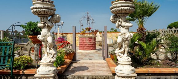 11 غرف نوم فيلا في Biancavilla, Italy رقم 323896 5