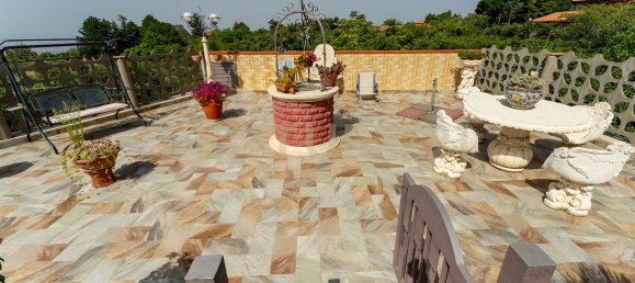 11 غرف نوم فيلا في Biancavilla, Italy رقم 323896 11