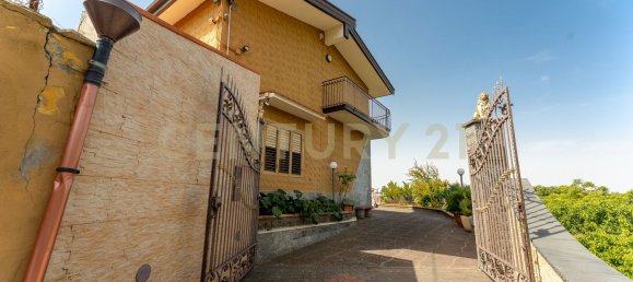 11 غرف نوم فيلا في Biancavilla, Italy رقم 323896 8