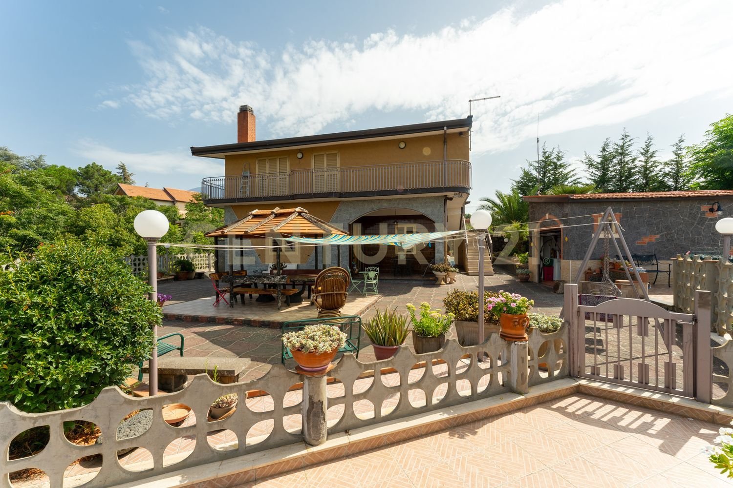 11 bedrooms Villa in Biancavilla, Italy No. 323896