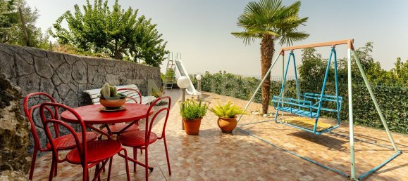 11 غرف نوم فيلا في Biancavilla, Italy رقم 323896 22