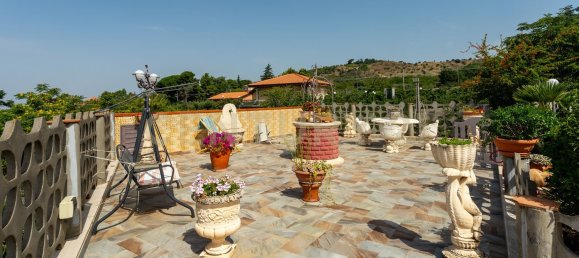 11 غرف نوم فيلا في Biancavilla, Italy رقم 323896 14