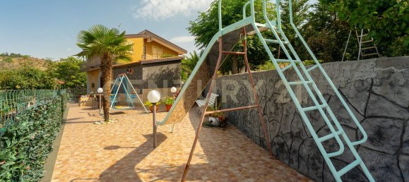 11 غرف نوم فيلا في Biancavilla, Italy رقم 323896 28