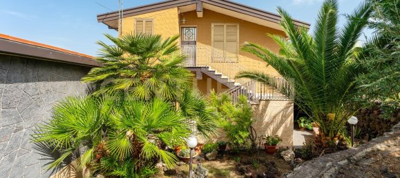 11 غرف نوم فيلا في Biancavilla, Italy رقم 323896 23