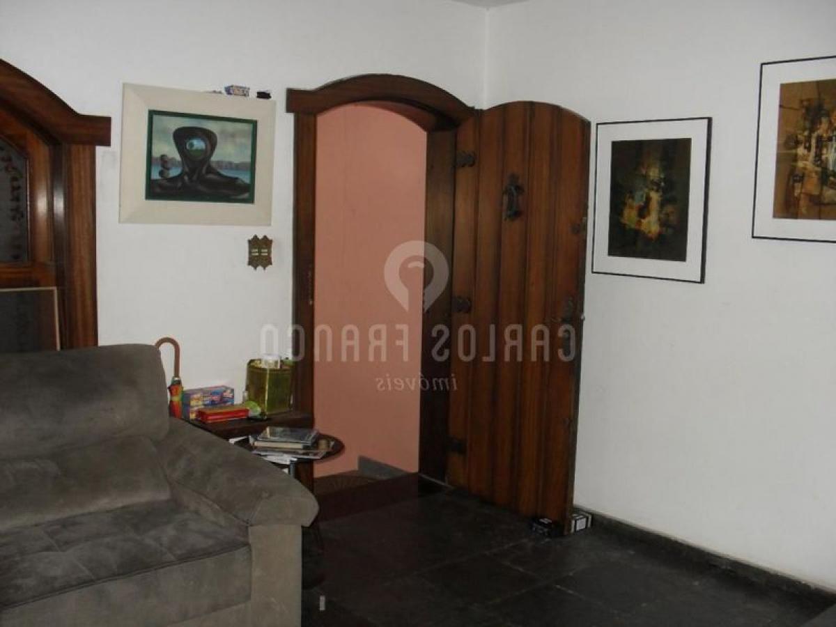 3 bedrooms House in Sao Paulo, Brazil No. 593540