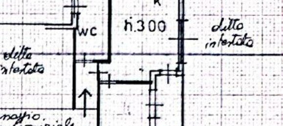2-Zimmer Wohnung in Varazze, Italy, Nr. 222102 21