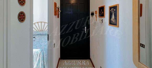 2-Zimmer Wohnung in Varazze, Italy, Nr. 222102 5