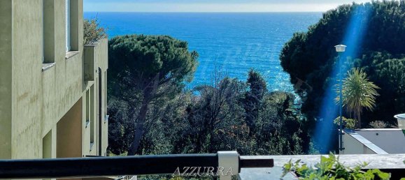 2-Zimmer Wohnung in Varazze, Italy, Nr. 222102 11