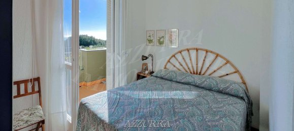 2-Zimmer Wohnung in Varazze, Italy, Nr. 222102 7