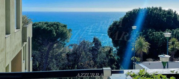 2-Zimmer Wohnung in Varazze, Italy, Nr. 222102 2