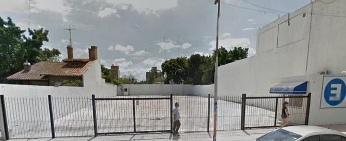 Земельный участок 30м² в Морено, Аргентина № 110322