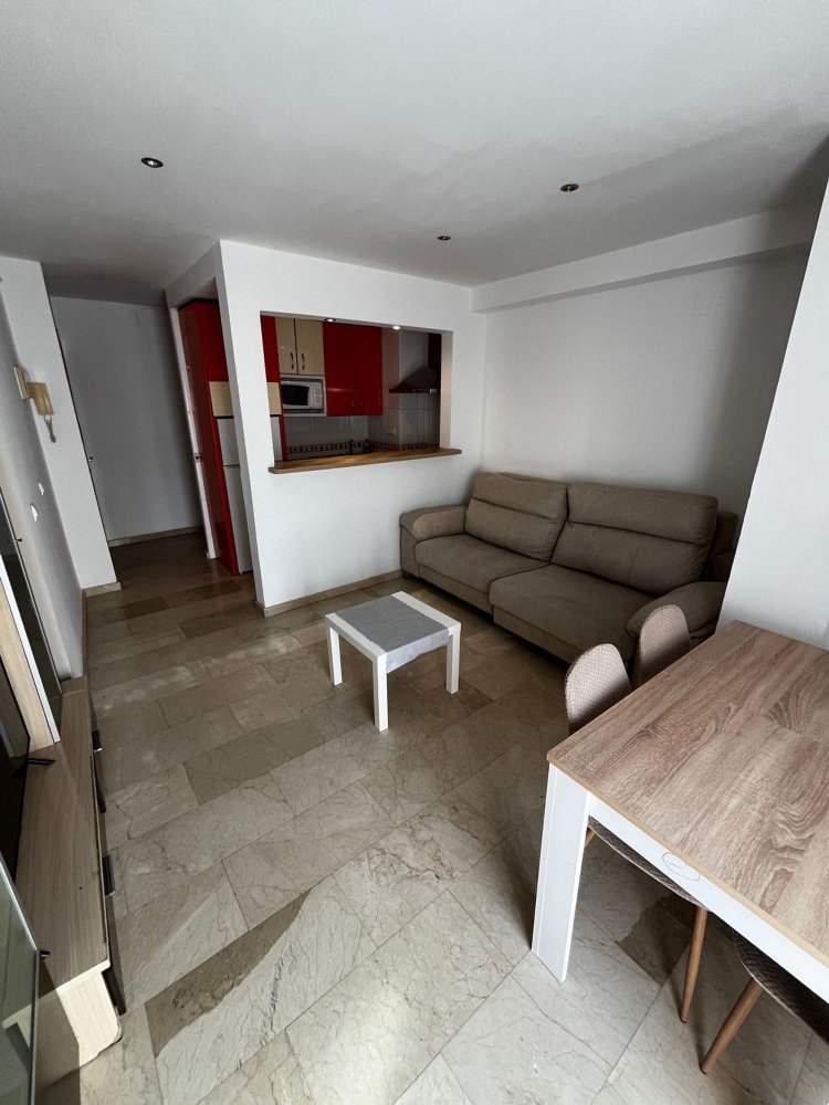 2 غرف نوم شقة في Torremolinos, Spain رقم 173572