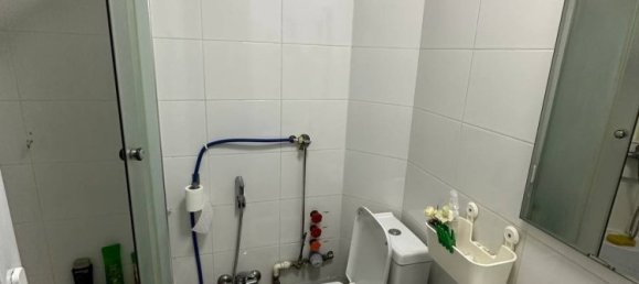 2 Schlafzimmer Wohnung in Jasamal, Azerbaijan, Nr. 2378 42