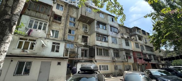 2 Schlafzimmer Wohnung in Jasamal, Azerbaijan, Nr. 2378 5