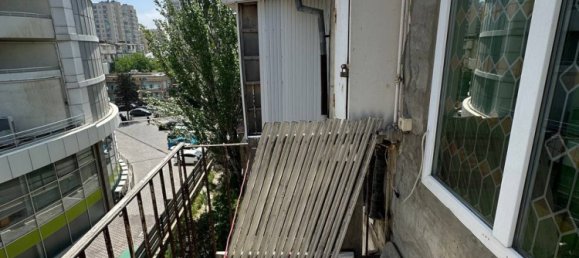 2 Schlafzimmer Wohnung in Jasamal, Azerbaijan, Nr. 2378 13