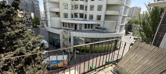 2 Schlafzimmer Wohnung in Jasamal, Azerbaijan, Nr. 2378 17