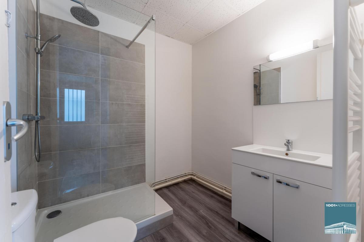 1 غرف نوم شقة في Bordeaux, France رقم 103340