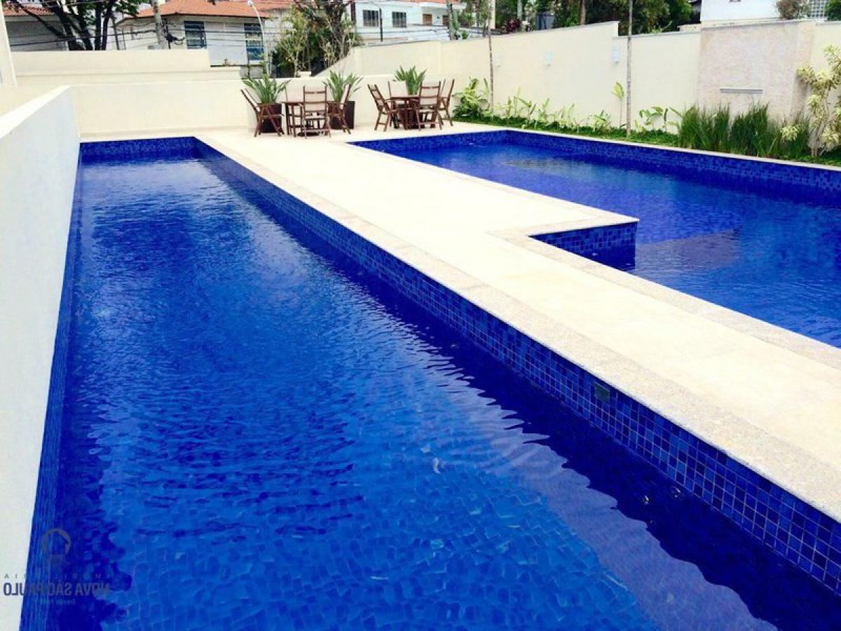 3 bedrooms Apartment in Sao Paulo, Brazil No. 433221