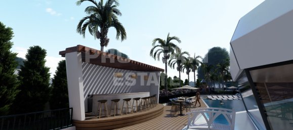 2 rooms Apartment in Altintash, Turkey No. 15954 16