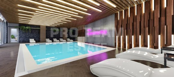 2 rooms Apartment in Altintash, Turkey No. 15954 7