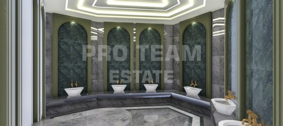 2 rooms Apartment in Altintash, Turkey No. 15954 4