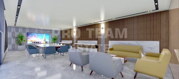 2 rooms Apartment in Altintash, Turkey No. 15954 9