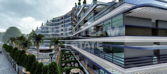 2 rooms Apartment in Altintash, Turkey No. 15954 21