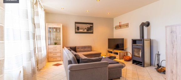 Moradia em banda de 5 divisões em Salzlandkreis, Germany N.º 98007 6